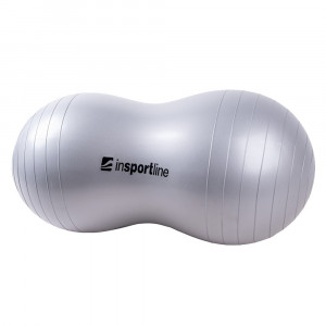 Peanut Exercise Ball inSPORTline P-Nut 50 cm - Img 3