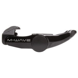 Pedale Aluminiu Road M-WAVE Drag-R1 - Img 4
