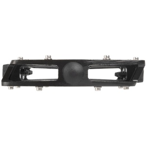Pedale Aluminiu SXT 93 x 97 mm Negru - Img 5