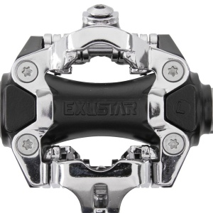 Pedale Click EXUSTAR E-PM211 MTB - Img 3