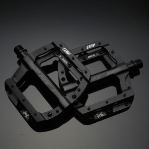 Pedale HT ANS08 Stealth Black - Img 7