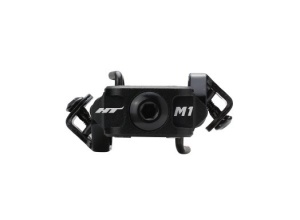 Pedale HT M1 Negru 298 grame - Img 2