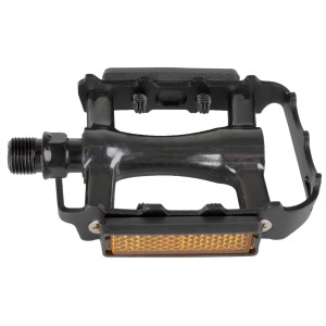 PEDALE SXT STEADY-A 2 NEGRU - Img 5