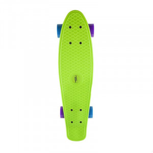 Penny board Basic Nils Extreme-verde - Img 2
