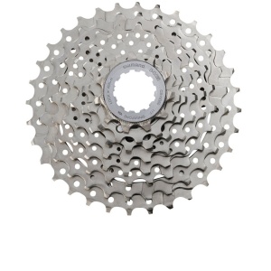 Pinion Casetat SHIMANO HG50 8V 11-34 T