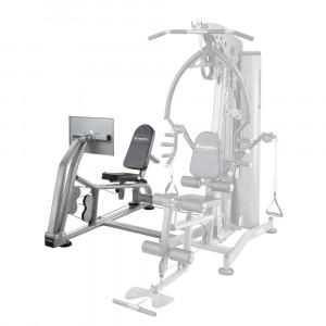 Presa de picioare pentru ProfiGym C400 - Img 1