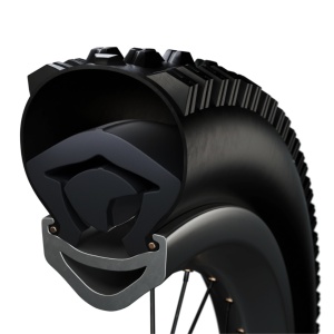 Protectie Antipana TANNUS TUBELESS LITE 32mm - 700 x 33-45C