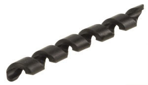 Protectie Cablu SXT - (10 Buc) Negru