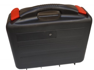 ProWELD PBOX01 cutie material plastic pentru transport - Img 2