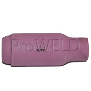 ProWELD YLT-310 No5, duza ceramica TIG/WIG nr. 5 - Img 2