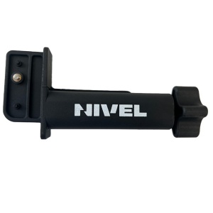Receptor laser pentru nivele rotative RD500G Digital - Img 2