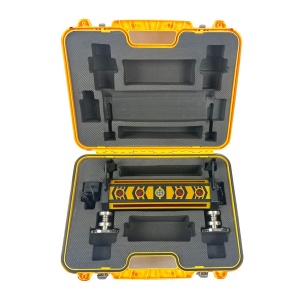 Receptor Laser pentru utilaje NivelSytem MC-1D Light - Img 2