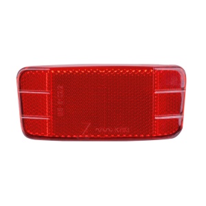 Reflectorizant Portbagaj SXT Z Rosu - Img 1