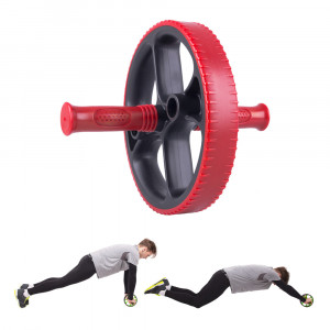 Roata Exercitii inSPORTline AR500 - Img 1