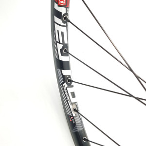 Roata Spate 27.5"(584 x19C) x 32H NEURO DISC- 2R - Img 2