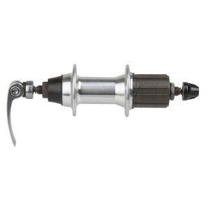 Roata Spate 28″-36H SXT Butuc Casetat QR 8-11 V - Img 2