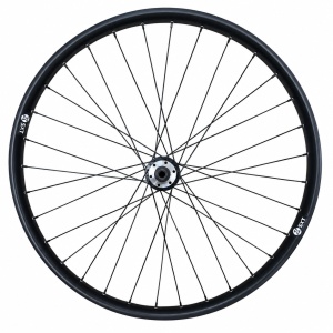 Roată Spate SXT T30 27.5, 584x30C, Boost 148x12 mm, 32H, Shimano HG, Tubeless Ready - Img 4