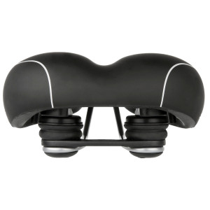 Sa VELO "PLUSH ELASTOMER MF" Memory Foam - Img 2