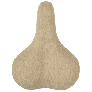 Sa VELO Stella Urban E-Grip W=207 x L-265 mm Beige - Img 3
