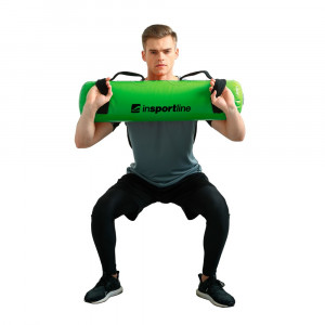 Sac cu apa inSPORTline Fitbag Aqua M - Img 5