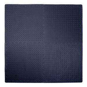 Saltea aerobic inSPORTline EVA 124x124 cm - Img 4