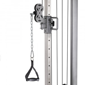 Scripete Lateral pentru ProfiGym C400 - Img 5