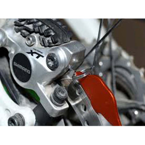 Scula pentru Reglat Placute de Frana SUPER B TB-BR10 - Img 3
