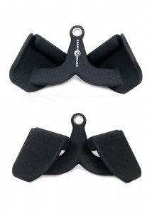 Set Accesorii Helcometru Sportmann - 5 piese - Img 5