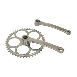 Set Angrenaj Metal 46 T/Ax - Rotund SXT - Img 4