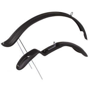Set Aparatori Noroi M-WAVE Mud Max III 26"-29"