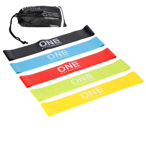 Set benzi elastice HMS PBF SET05 SLIM - Img 1