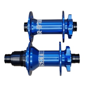 Set Butuci Boost SXT180-R97 -32H -Albastru