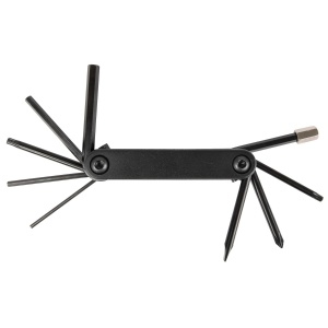 Set Mini Scule SXT 10 Functii Negru