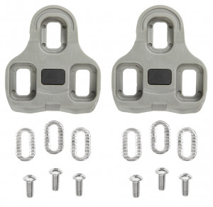 Set Placute SPD M-WAVE " CLEAT S " Racing
