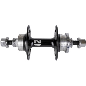 Set Roti Single Speed/Fixie SXT 700-32H 40 mm Negru - Img 5