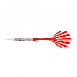 Set sageti darts inSPORTline Eskadro, 3 bucati - Img 3