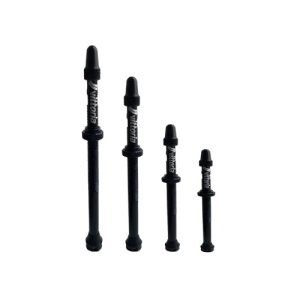 Set Valve VITTORIA Tubeless Multiway 60 mm - Img 2
