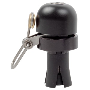 Sonerie M-WAVE Bella DBX Negru Brass - Img 3