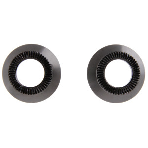 Spacer Butuc Fata NOVATEC D411CB- 12 mm - Img 2