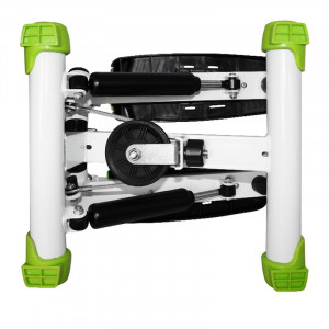 Stepper Twist HMS S3033- verde - Img 4