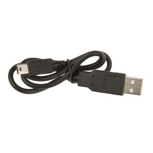 Stop Spate M-WAVE HELIOS USB Portbagaj - Img 3