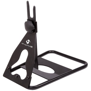 Suport Bicicleta Podea Reglabil M-WAVE Chopstand -12-29" - Img 7