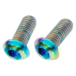 Suport Bidon M-WAVE BC Oil Slick Aluminiu - Img 2