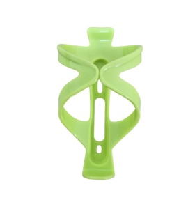 Suport Bidon Plastic SXT BC 35 Verde Neon