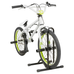Suport Depozitare Bicicleta M-WAVE 12-20″ Negru - Img 2