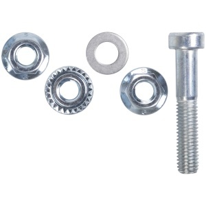 Surub kit de montare orizontal YAMAHA Brose Mag