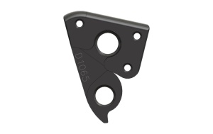Ureche Cadru PILO D1065 Wilier - Img 3