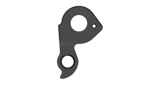 Ureche Cadru PILO D1094 Motobecane, Vitus