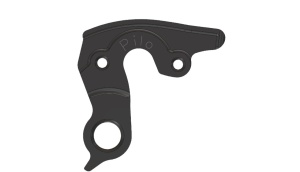 Ureche Cadru PILO D1098 Cannondale