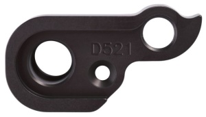 Ureche Cadru PILO D521 Bergamont